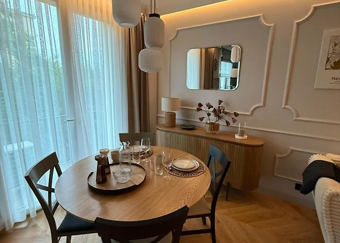 New In The Center * אוסטרוב וילקופולסקי